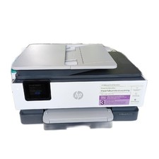 HP OfficeJet Pro 8132e
