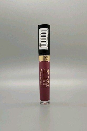 Max factor lipfinity - max, factor: