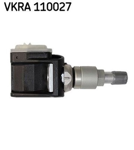 Für skf vkra 110027 wheel - 110027,