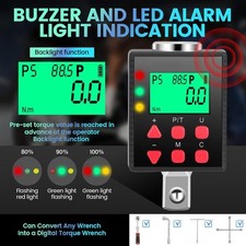Digitaler Drehmomentadapter