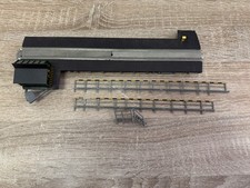 Fleischmann H0 2175 Drehbühne für Drehscheibe volle Funktion guter Zustand (TM)