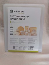 HENDI Profi Schneidebrett
