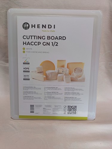 Hendi profi schneidebrett - hendi,