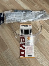Shoei X-SPIRIT 3 Visier inkl. Pinlock & Tear-Off-Vorbereitung