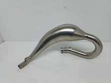 Ktm 125 Original Auspuff