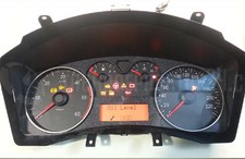 Fiat Stilo Tachoreparatur, Kombiinstrument Komplettausfall Reparatur