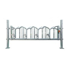 Schweden-Fressgitter für