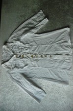 Ideenreich + aufwändig: Bluse