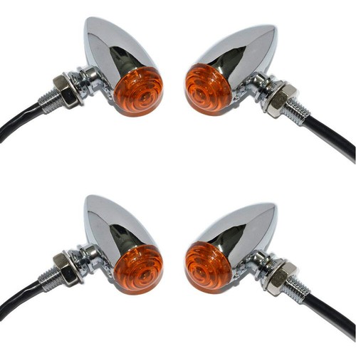Stück motorrad bullet - stück,