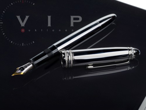Montblanc solitaire royal - solitaire,