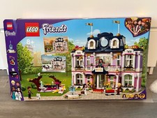 Lego Friends 41684 Heartlake City Hotel