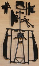 Tamiya 56706 TamTech-Gear