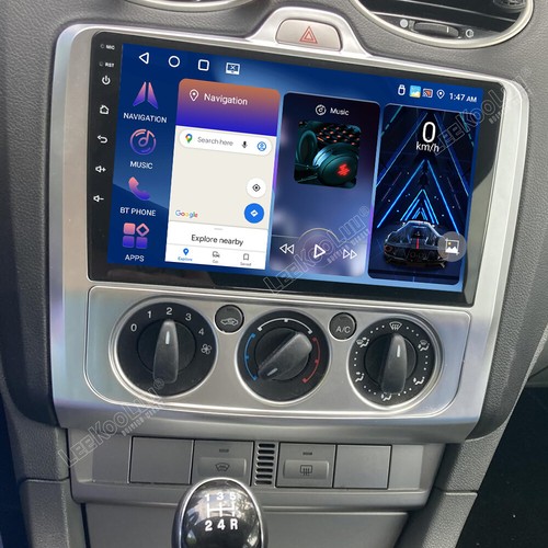 64gb für ford focus mk2 - ford, mk