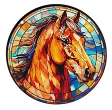 Fensterbild Sonnenfänger