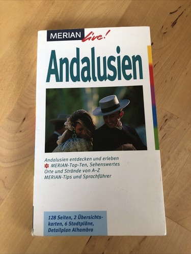 Andalusien - andalusien,