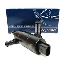 XENON Waschpumpe mit Dichtung