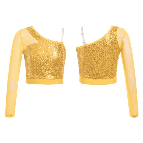 Mädchen glitzer shirt - mädchen,