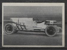Mercedes sportwagen 1923 - mercedes,
