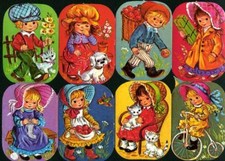 # GLANZBILDER # Krüger