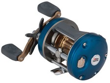 Abu Garcia Ambassadeur C4