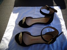 damenschuhe 38 echt leder