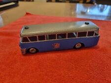 Tekno 850, Volvo-Bus Zürich