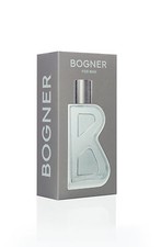 BOGNER FOR MAN 50ML EAU DE