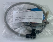 Saxonette Zündspule Handstart Motor Original PRÜFREX Spartamet S0029650032100