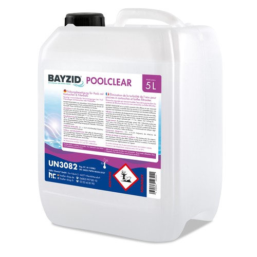 Poolclear trübungsbeseitigung - poolclear,