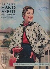 Beyer Handarbeit und Wäsche