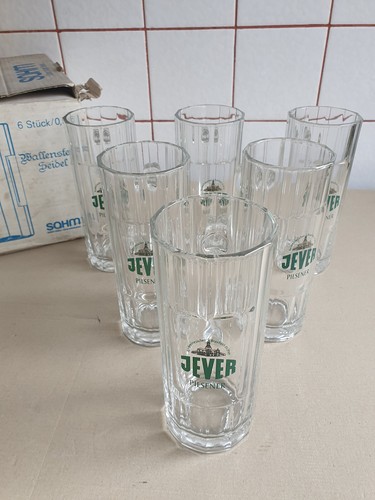 Biergläser bierseidel - biergläser,,