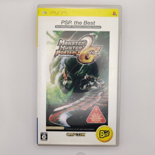 Sony psp monster - sony,