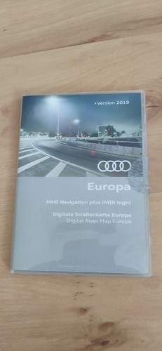 Navigationsupdate audi - navigationsupdate,