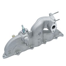 Saugrohr Ansaugstutzen für Opel Chevrolet 2.0 D 96440376