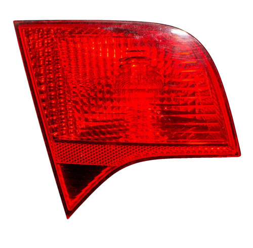 Audi sedan tail - 8e, light