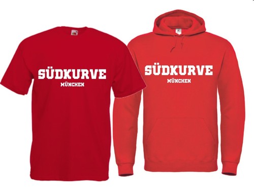Shirt kapuzensweat - /,