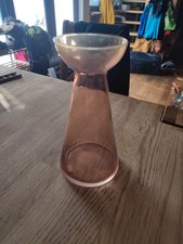 Hyazinthenglas, Orange