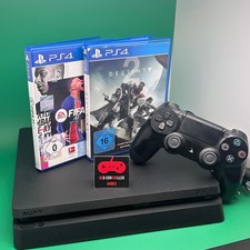 Sony PlayStation 4 Slim 500GB