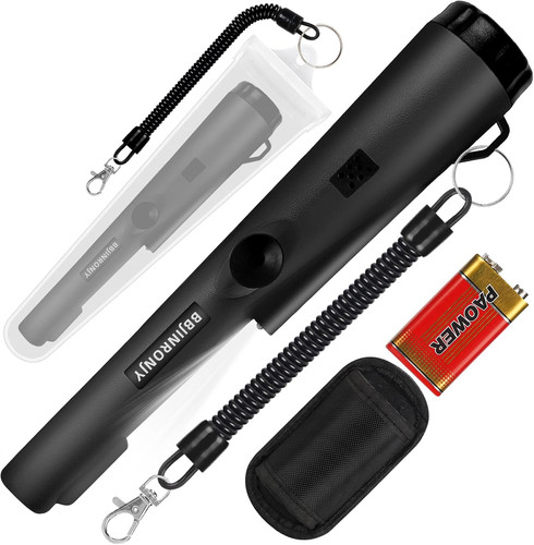 Metallsuchgerät handgerät - metallsuchgerät,