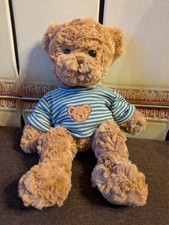 Bukowski Teddy Monsieur Joly