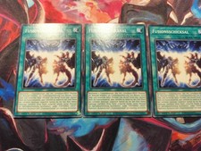Yu-Gi-Oh! 3x Blc1 Common