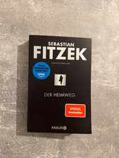 Der Heimweg von Sebastian