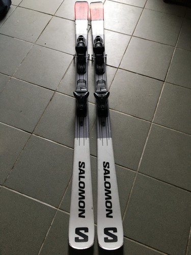 Salomon max allroundcarver - salomon,