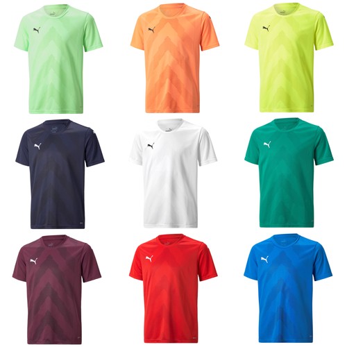 Puma kinder trikots - kinder,