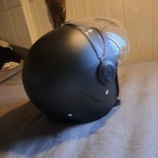 Motorrad Helm Pilothelm