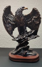 Adler Figur Majestätisch