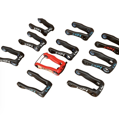 Industries capra rahmen - capra, s