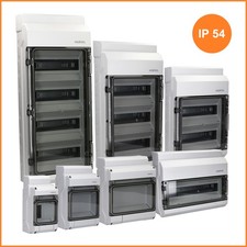 Hensel Automatengehäuse