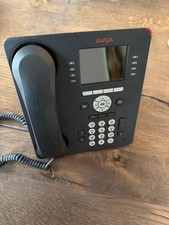 Avaya 9611G IP Telefon Gigabit