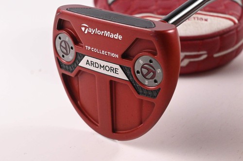Taylormade collection red - collection,